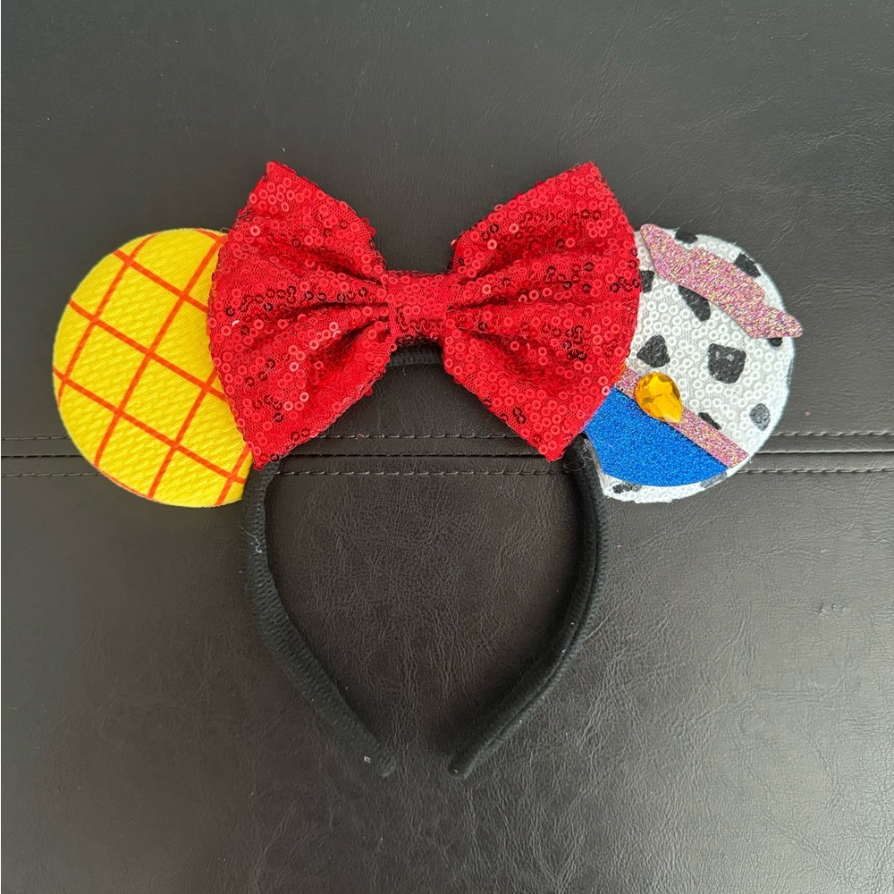 Toy Story Mouse Ears